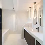 Cannes, Splendide Dans Un Domaine Prive Вилла *