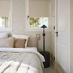 Вилла Cannes, Splendide Dans Un Domaine Prive Ле-Канне