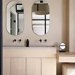 Cannes, Splendide Dans Un Domaine Prive Вилла Ле-Канне