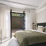 Cannes, Splendide Dans Un Domaine Prive Вилла *