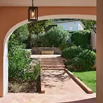 Cannes, Splendide Dans Un Domaine Prive * Ле-Канне