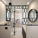 Вилла Cannes, Splendide Dans Un Domaine Prive