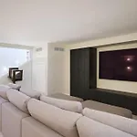 Вилла Cannes, Splendide Dans Un Domaine Prive Ле-Канне