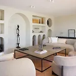 Cannes, Splendide Dans Un Domaine Prive *