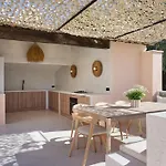 Вилла Cannes, Splendide Dans Un Domaine Prive