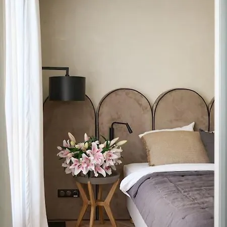 Cannes Superbe Renove Villa *