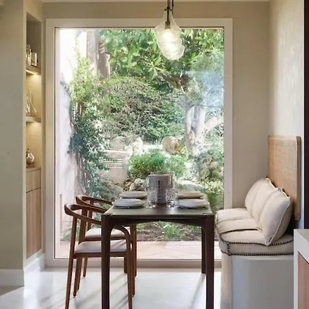 Cannes Superbe Renove