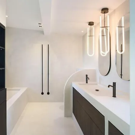 Cannes, Splendide Dans Un Domaine Prive Βίλα *