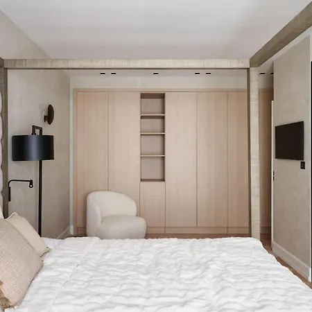 Cannes, Splendide Dans Un Domaine Prive * Λε Κανέ