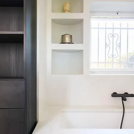 Βίλα Cannes, Splendide Dans Un Domaine Prive *