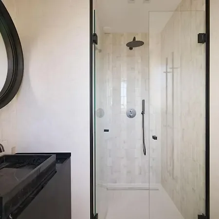 Cannes, Splendide Dans Un Domaine Prive Βίλα Λε Κανέ