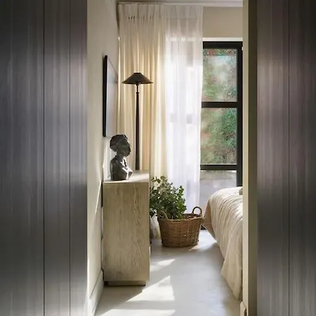 Βίλα Cannes, Splendide Dans Un Domaine Prive Λε Κανέ