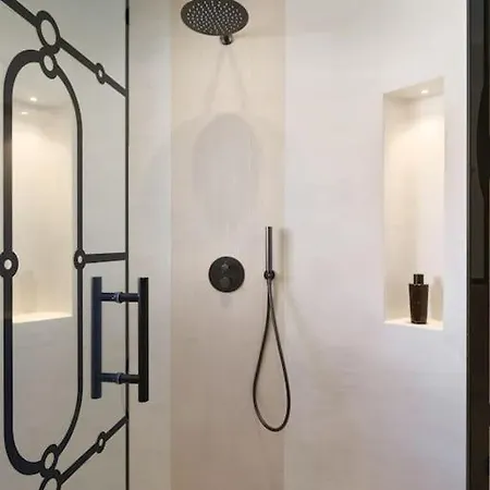 Cannes, Splendide Dans Un Domaine Prive Βίλα *