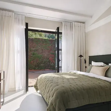 Cannes, Splendide Dans Un Domaine Prive Βίλα *