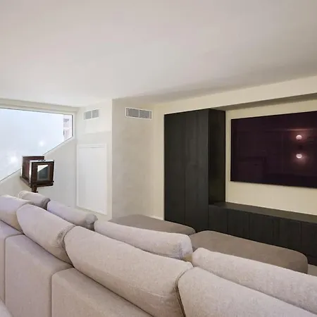 Βίλα Cannes, Splendide Dans Un Domaine Prive Λε Κανέ