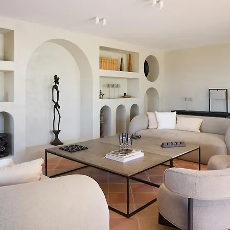 Cannes, Splendide Dans Un Domaine Prive *