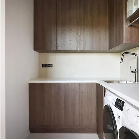 Βίλα Cannes, Splendide Dans Un Domaine Prive Λε Κανέ