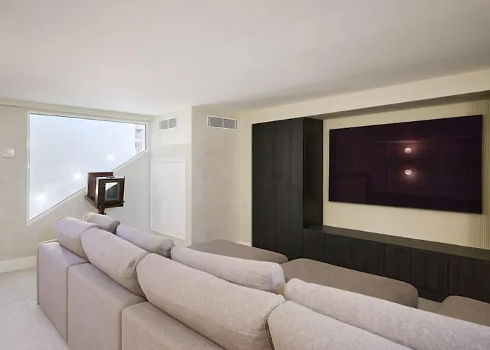 فيلة Cannes, Splendide Dans Un Domaine Prive لو كانيت