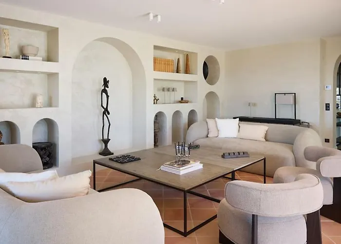 Cannes, Splendide Dans Un Domaine Prive *